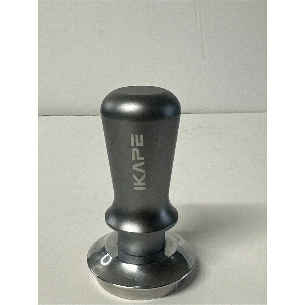 IKAPE 53.3 Calibrate Expreso Tamper (Fits 54mm Breville/sage) Preowned Excellent